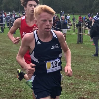 Conference Champion!