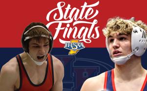 Goldsberry and Smith punch tickets to IHSAA State Finals